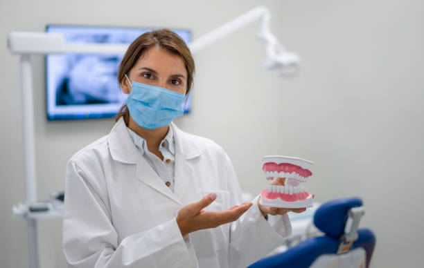 Best Emergency Root Canal Treatment in Rendon, TX