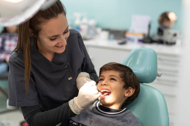 Best Emergency Dental Surgery in Rendon, TX