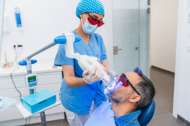Best Pediatric Emergency Dentist in Rendon, TX