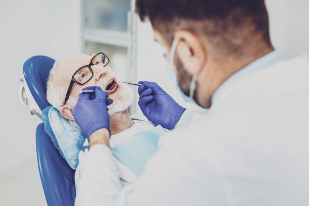 Best After-Hours Emergency Dentist in Rendon, TX